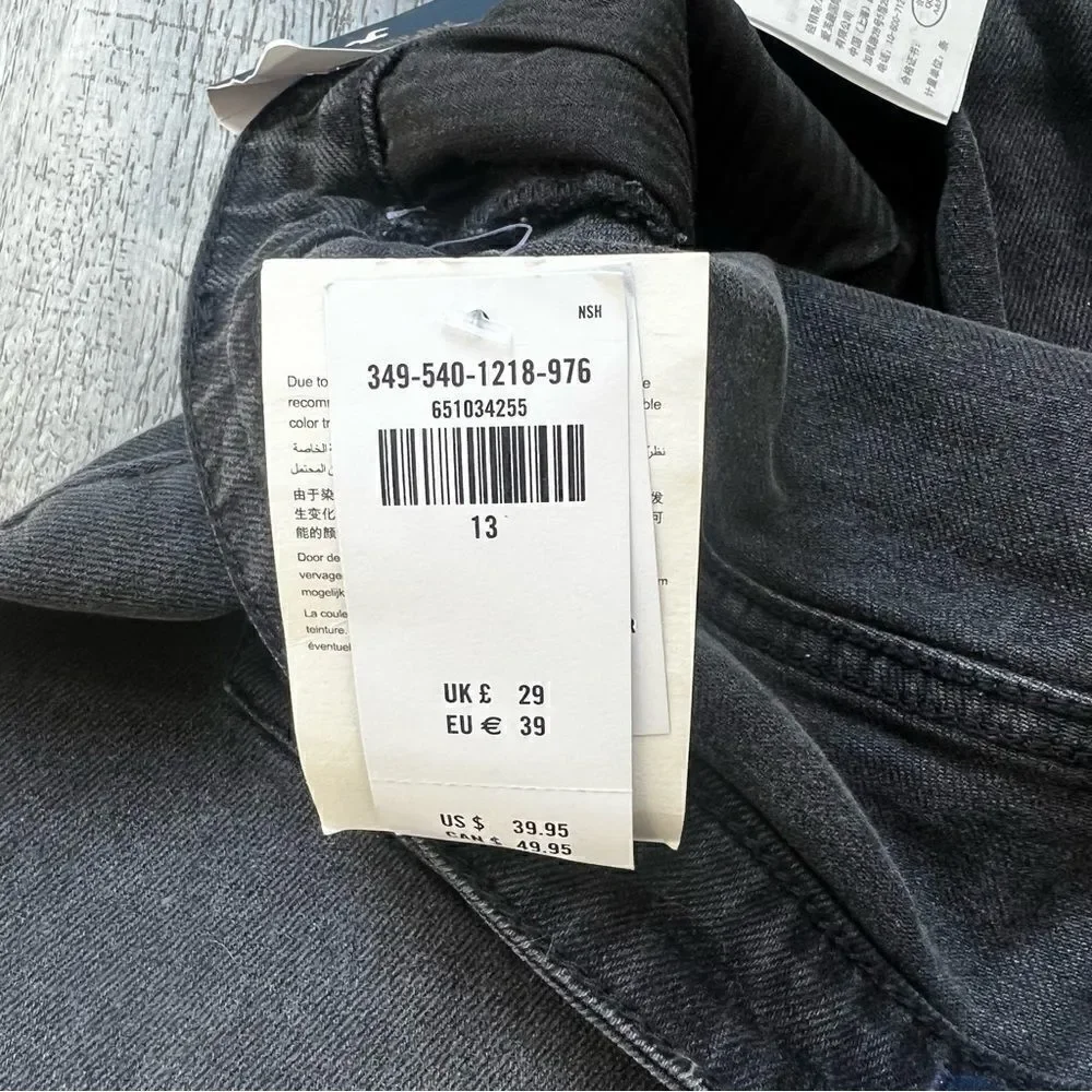 Hollister nwt ultra